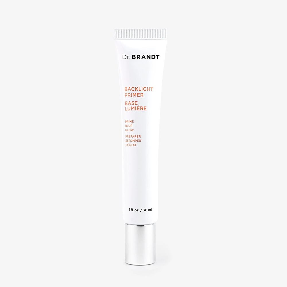 Dr. Brandt Backlight Primer